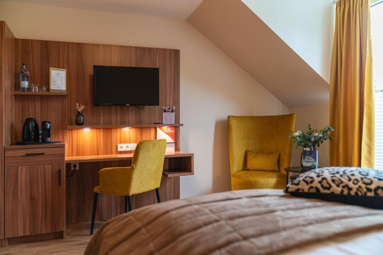 Parkhotel Bad Waldsee Exterior foto